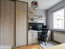 Mieszkanie 4-pokojowe Zamość, ul. Prymasa Stefana Wyszyńskiego. Zdjęcie 1