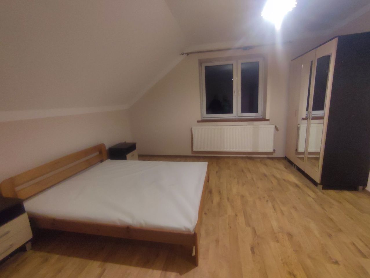 dom wolnostojący Zagacie. Zdjęcie 8