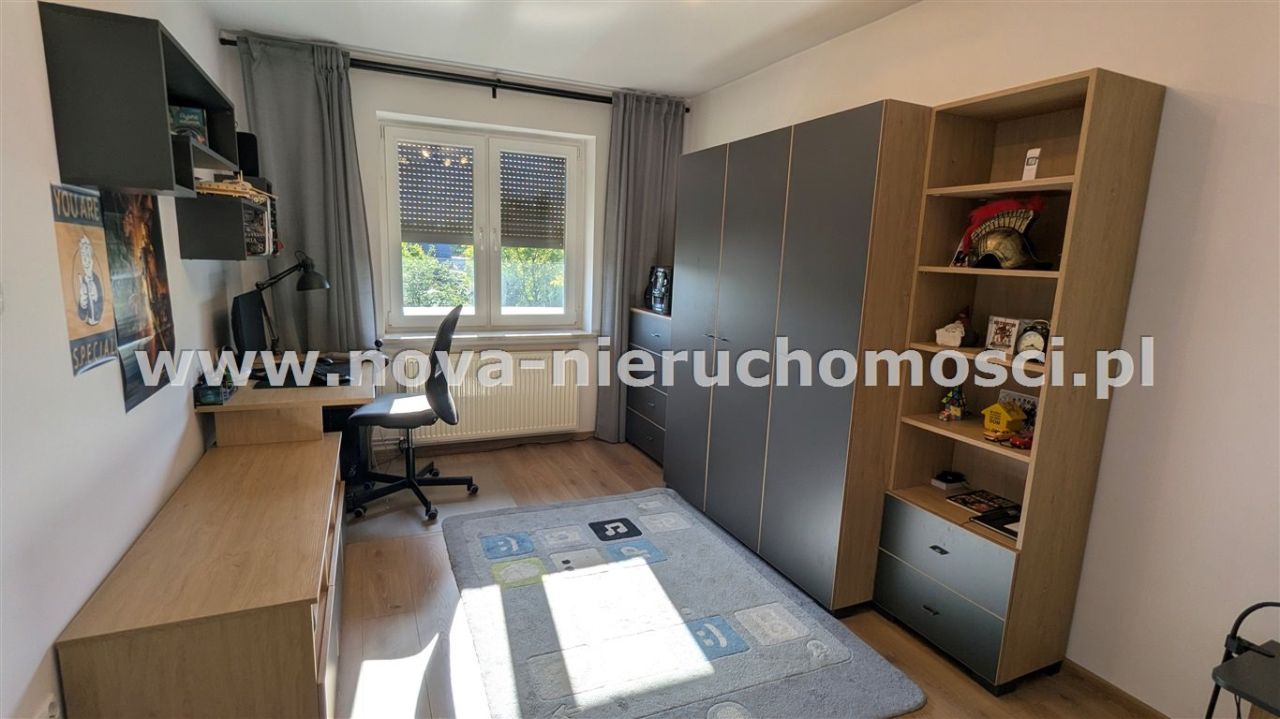 dom wolnostojący, 9 pokoi Jejkowice, ul. Poprzeczna. Zdjęcie 7