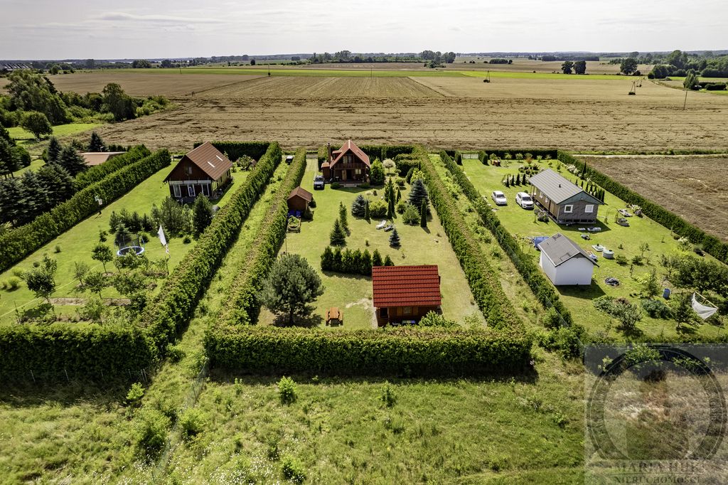 dom wolnostojący, 4 pokoje Zastań. Zdjęcie 15