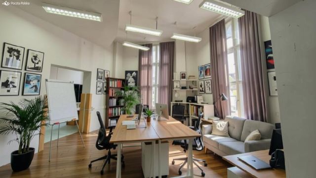 Lokal Szczecin, ul. Dworcowa. Zdjęcie 8