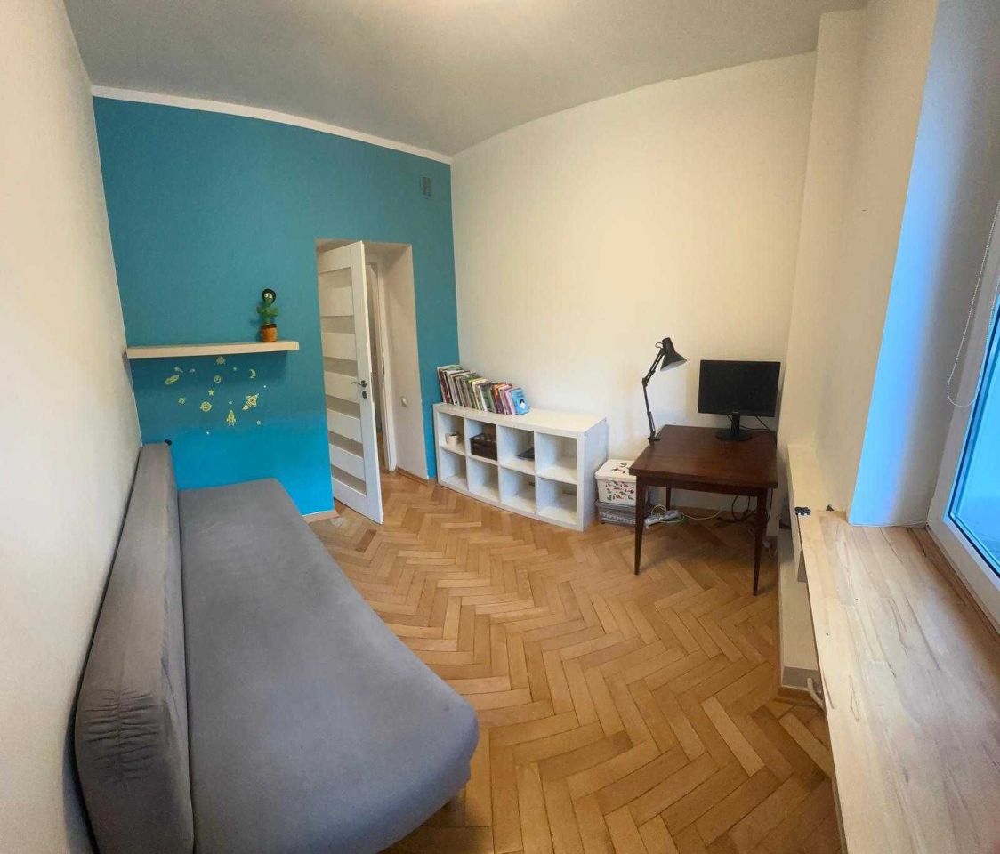 Mieszkanie 2-pokojowe Warszawa Praga-Północ, ul. Józefa Szanajcy. Zdjęcie 7