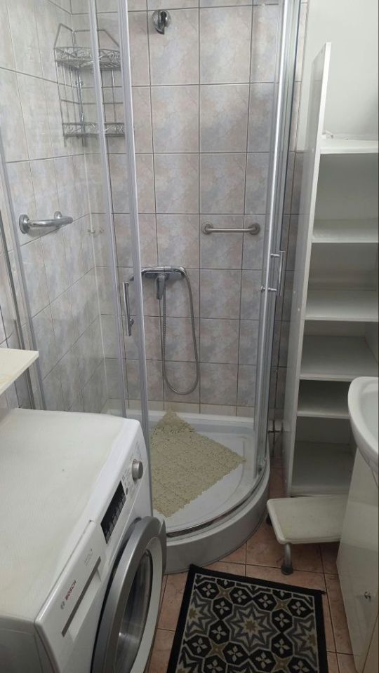 Mieszkanie 2-pokojowe Leszno, ul. Grunwaldzka. Zdjęcie 7