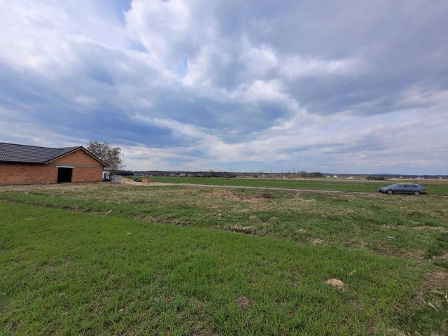 Działka budowlana Orzesze Zgoń, ul. Sadowa. Zdjęcie 1