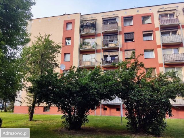 Mieszkanie 2-pokojowe Kępno, ul. Aleje Marcinkowskiego. Zdjęcie 1
