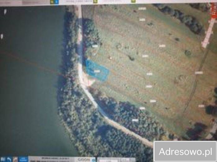 Działka rekreacyjna Kluszkowce. Zdjęcie 3