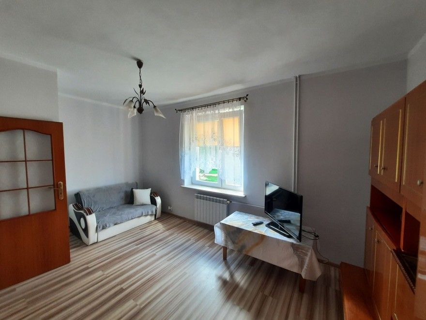 Mieszkanie 2-pokojowe Kielce Szydłówek, ul. Klonowa