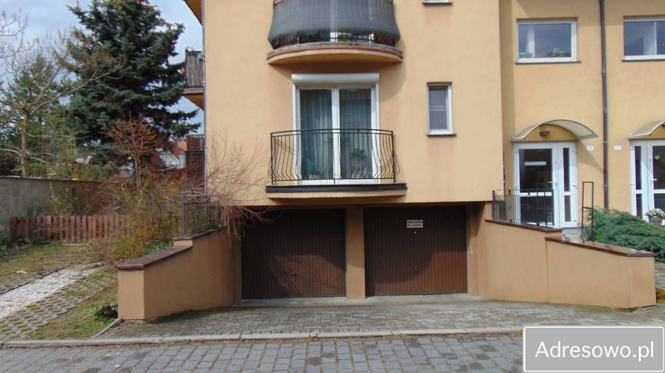 Mieszkanie 4-pokojowe Poznań Smochowice, ul. Olecka