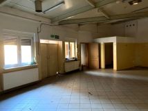 Hala/magazyn Sulechów, ul. Wolności. Zdjęcie 1