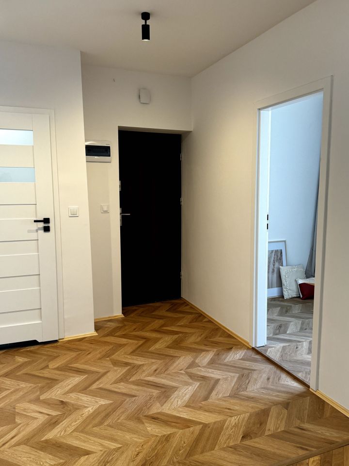 Mieszkanie 3-pokojowe Rzeszów, ul. Stanisława Staszica. Zdjęcie 6