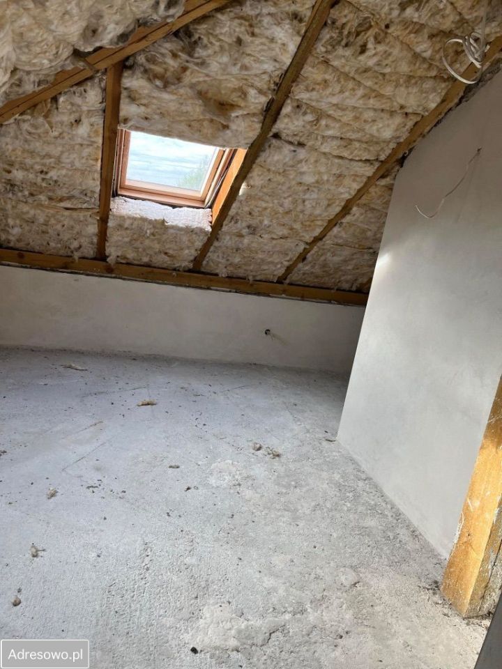 dom wolnostojący, 5 pokoi Ślepkowo Szlacheckie. Zdjęcie 12