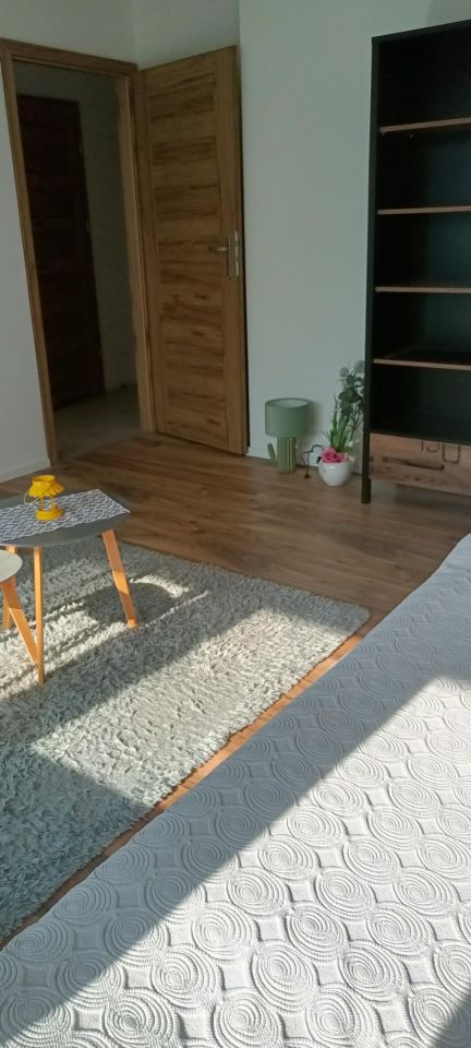 Mieszkanie 2-pokojowe Olsztyn, ul. Żołnierska. Zdjęcie 1