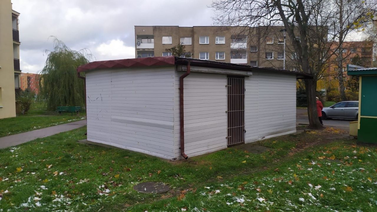 Lokal Kluczbork. Zdjęcie 6