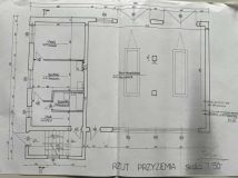 Lokal Włodawa Zabagonie, ul. Piastowska. Zdjęcie 2