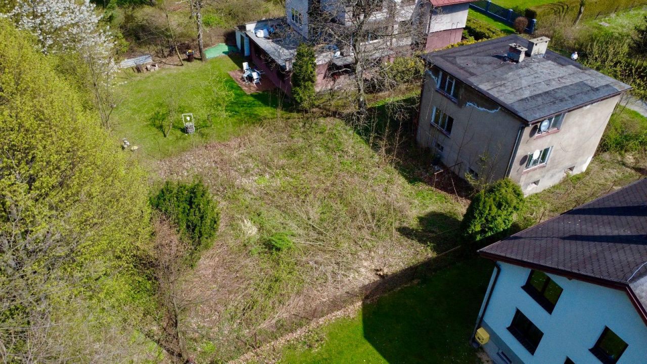 dom wolnostojący, 6 pokoi Cieszyn Błogocice, ul. Łowiecka. Zdjęcie 18