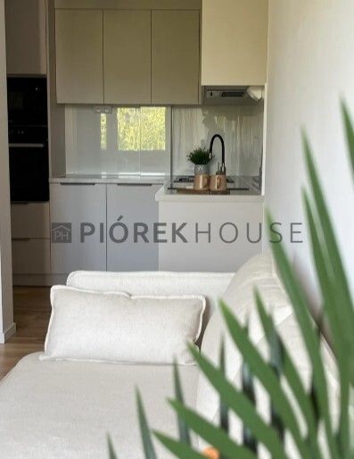 Mieszkanie 2-pokojowe Warszawa Mokotów, ul. Artura Malawskiego. Zdjęcie 7