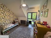 bliźniak, 5 pokoi Zielonki, ul. Krakowskie Przedmieście. Zdjęcie 2