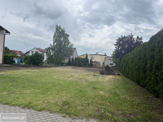 Działka rolno-budowlana Osięciny, ul. Kurzawy. Zdjęcie 1