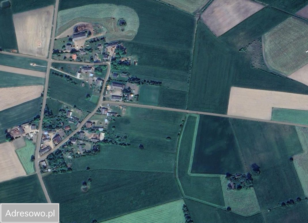 Działka siedliskowa Stegna. Zdjęcie 3