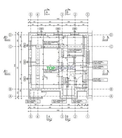 dom szeregowy, 8 pokoi Warszawa Bielany. Zdjęcie 20