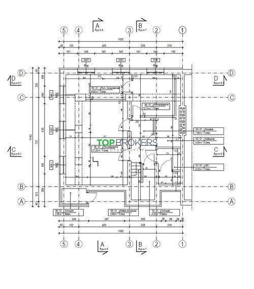 dom szeregowy, 8 pokoi Warszawa Bielany. Zdjęcie 20