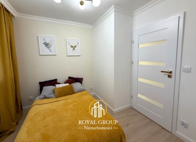 Mieszkanie 3-pokojowe Lublin Rury, ul. Balladyny. Zdjęcie 5