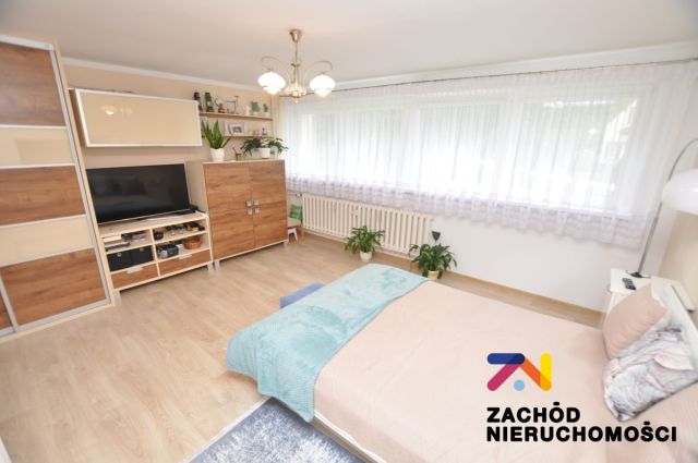 Mieszkanie 2-pokojowe Zielona Góra, ul. Ogrodowa. Zdjęcie 9