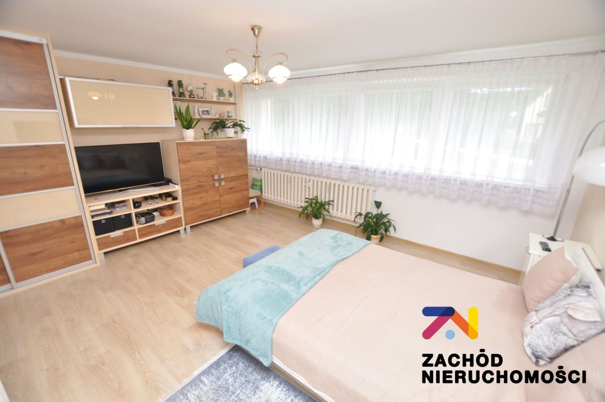 Mieszkanie 2-pokojowe Zielona Góra, ul. Ogrodowa. Zdjęcie 9