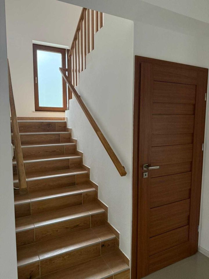 dom wolnostojący Zwierzyniec, ul. Rudka. Zdjęcie 5