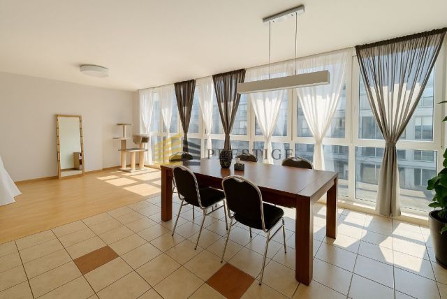 Mieszkanie 3-pokojowe Warszawa Śródmieście, ul. Górnośląska. Zdjęcie 4