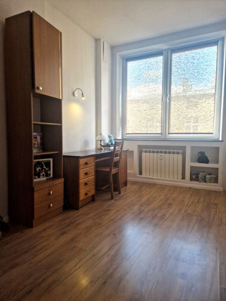 Mieszkanie 3-pokojowe Łódź Polesie, ul. 6 Sierpnia. Zdjęcie 15