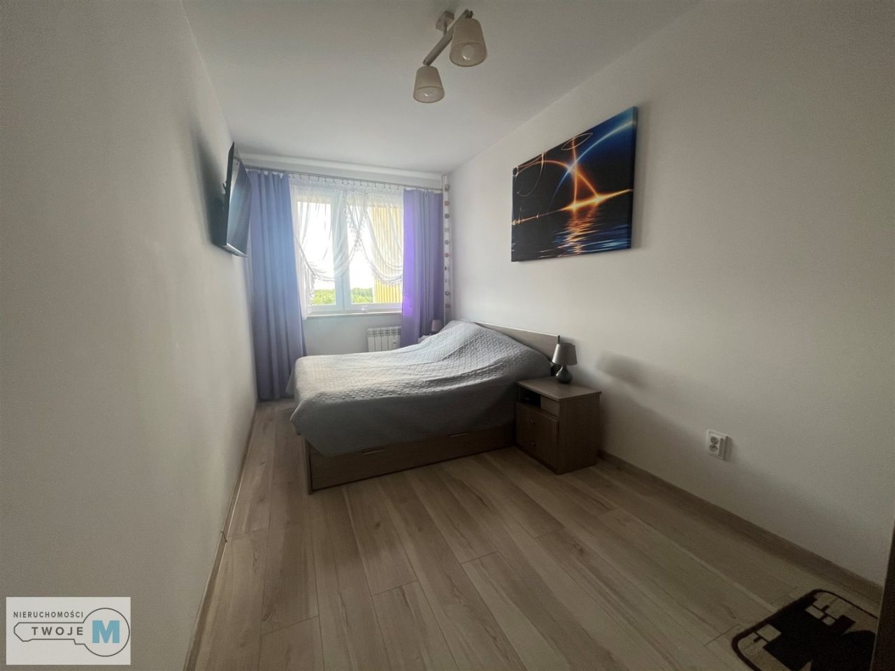 Mieszkanie 2-pokojowe Kielce, ul. Jana Nowaka Jeziorańskiego. Zdjęcie 4