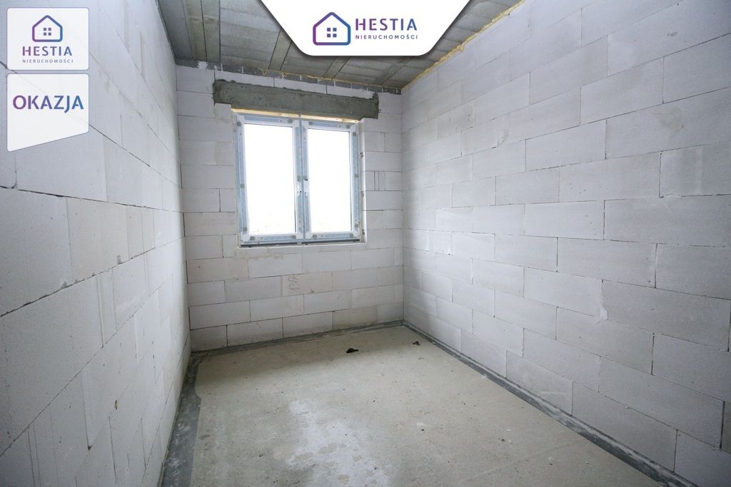 dom wolnostojący, 5 pokoi Grabowo. Zdjęcie 6