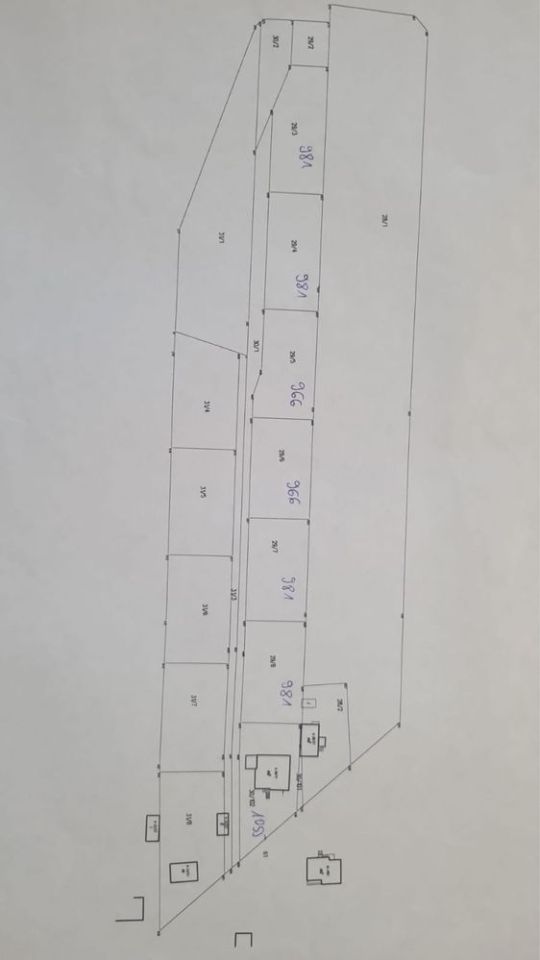 Działka budowlana Pułtusk, ul. Białowiejska. Zdjęcie 7