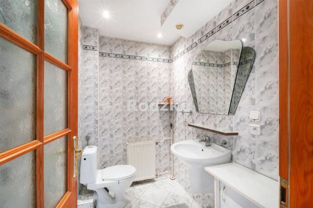 dom wolnostojący, 6 pokoi Skórcz, ul. Pomorska. Zdjęcie 11