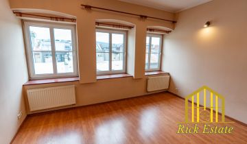 Mieszkanie 1-pokojowe Bielsko-Biała, ul. Norberta Barlickiego