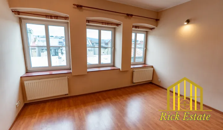 Mieszkanie 1-pokojowe Bielsko-Biała, ul. Norberta Barlickiego