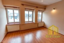 Mieszkanie 1-pokojowe Bielsko-Biała, ul. Norberta Barlickiego