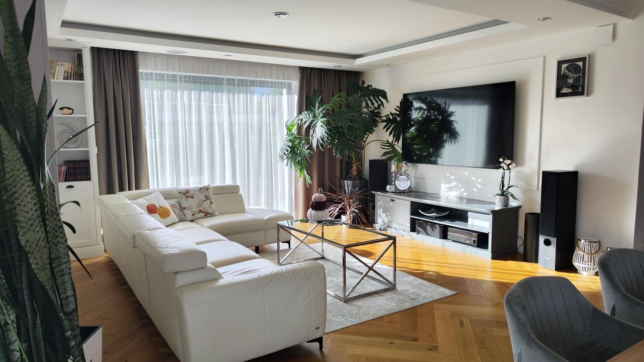 dom wolnostojący, 7 pokoi Jakubowice Konińskie. Zdjęcie 24