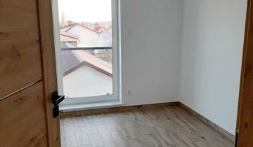 Mieszkanie 2-pokojowe Budzyń, ul. Przemysłowa