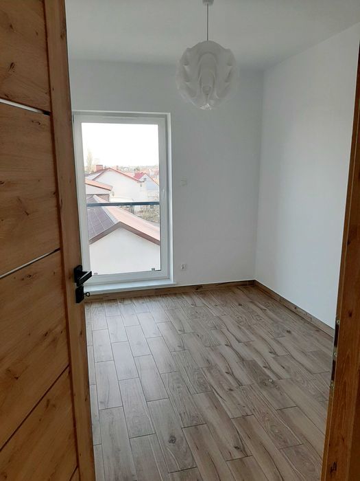 Mieszkanie 2-pokojowe Budzyń, ul. Przemysłowa