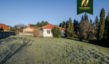 dom wolnostojący, 3 pokoje Kowale, ul. Kwiatowa