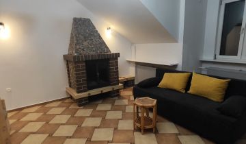 Mieszkanie 2-pokojowe Skwierzyna