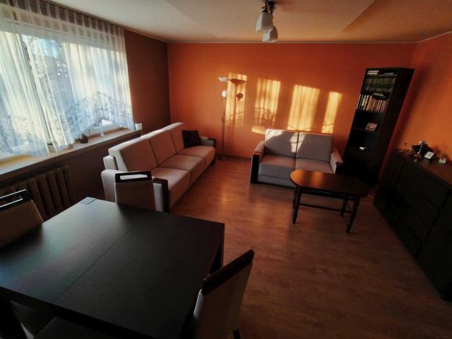 Mieszkanie 1-pokojowe Rawicz, ul. Marii Konopnickiej. Zdjęcie 1