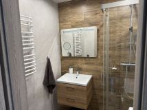 Mieszkanie 3-pokojowe Kęty, os. Nad Sołą. Zdjęcie 2