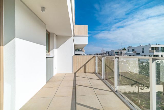 Mieszkanie 2-pokojowe Gdynia Mały Kack, ul. Wzgórze Bernadowo. Zdjęcie 6