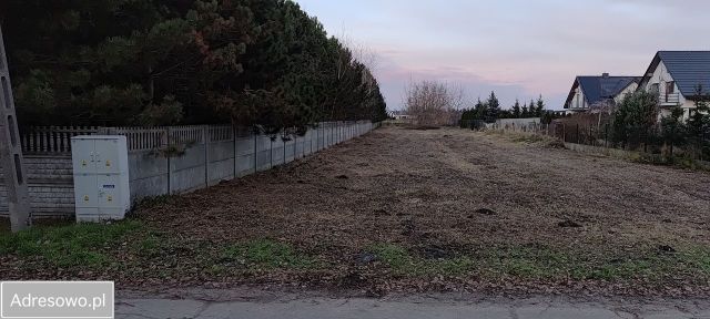 Działka budowlana Żukówka, ul. Łąki. Zdjęcie 11