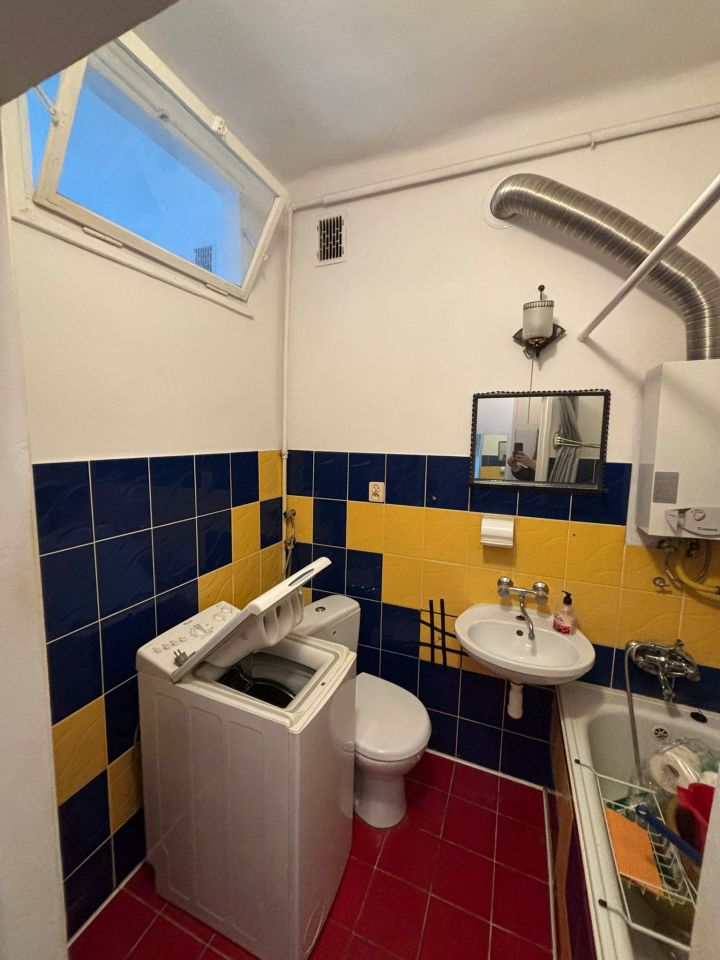 Mieszkanie 1-pokojowe Poniatowa, ul. Słoneczna. Zdjęcie 6