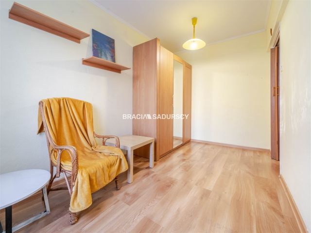 Mieszkanie 3-pokojowe Kraków Nowa Huta, os. Józefa Strusia. Zdjęcie 8