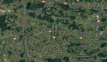 Mieszkanie 1-pokojowe Zator